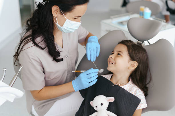 Best Emergency Denture Repair in Gurdon, AR