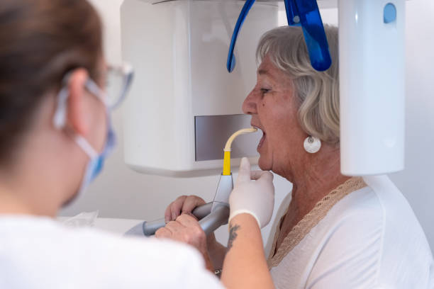 Best Emergency TMJ Treatment in Gurdon, AR