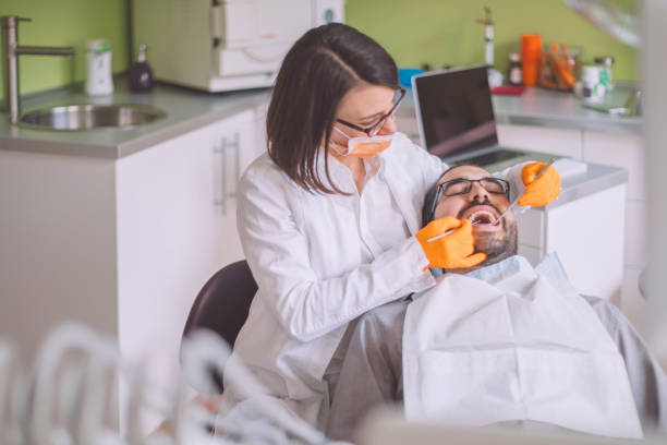 Best Urgent Care for Lost Fillings or Crowns in Gurdon, AR
