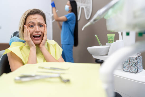 Best Cosmetic Emergency Dentistry in Gurdon, AR