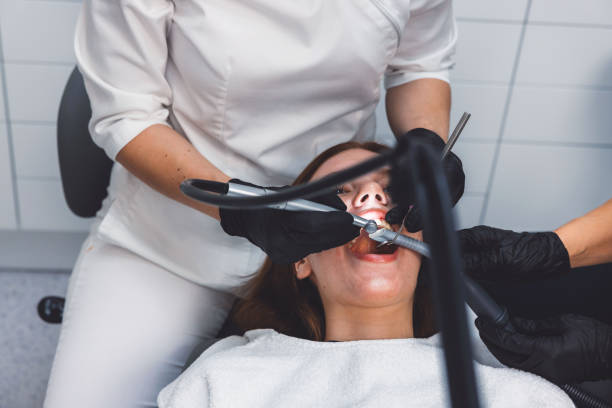 Best Emergency Tooth Extraction in Gurdon, AR