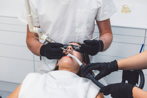 Best Emergency Treatment for Dental Infections or Abscesses in Gurdon, AR