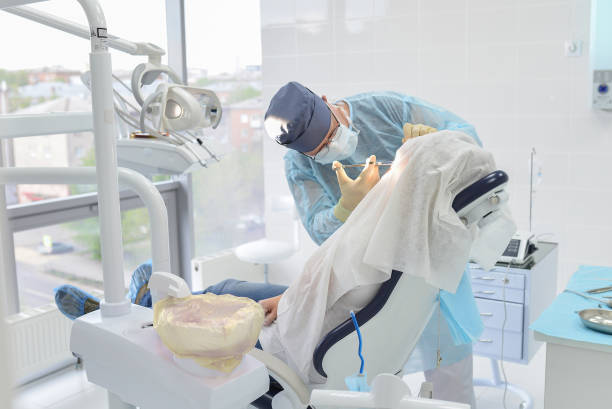 Best Emergency Treatment for Dental Infections or Abscesses in Gurdon, AR